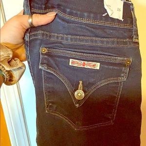 Hudson jeans Size 26